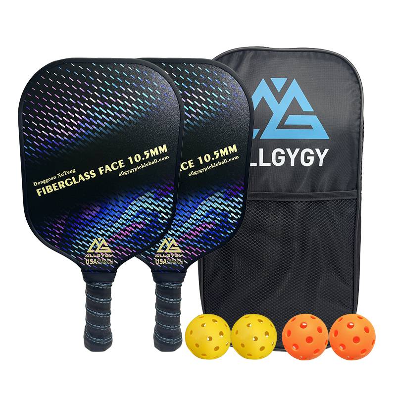 Как може детски комплект гребла за пикълбол да подобри ранното спортно развитие?